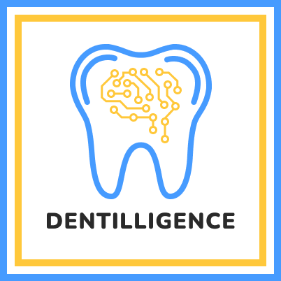 Dentilligence Logo